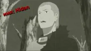 Бессмертные опустошители Immortal spoilers Naruto AMV(2 vers).mp4