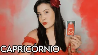 CAPRICÓRNIO ♑- AMOR 🌹❤️ESSA PESSOA NÃO AGUENTA MAIS FICAR SEM VOCÊ. DECLARAÇÃO DE AMOR 💌💍❤️‍🔥