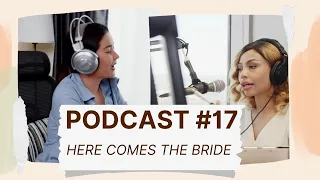 Ep17. Here Comes the Bride | Learning English with Podcast Conversation | Elementary