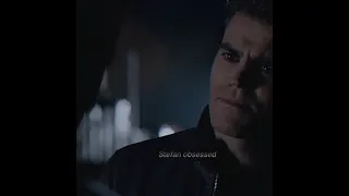 Stefan and Elena | Damon killed Elena