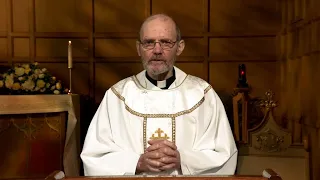 Catholic Mass Today | Daily TV Mass, Thursday May 19, 2022