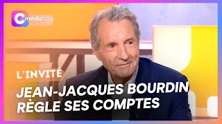 Jean-Jacques Bourdin règle ses comptes - CMédiatique