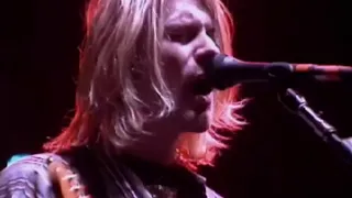 Nirvana - October 18, 1993 - [Full Show/Reworked/60fps] - Veterans Memorial Coliseum - Phoenix, AZ