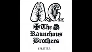 The Raunchous Brothers - Put it in Bare (2000)