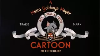 Tom & Jerry - Classic Collection (greek opening)