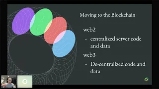 Developing & deploying your first DApp on Celo