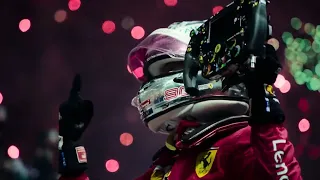 Formula 1 | Avicii- The Nights | Music video