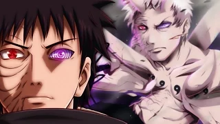 CLUTCH ENDING! Obito Uchiha GAMEPLAY! ONLINE Ranked Match! Naruto Ultimate Ninja Storm 4