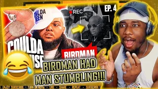 Coulda Been House Episode 4: Birdman vs. Druski [UK REACTION🇬🇧]