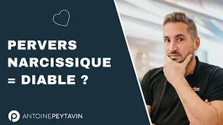 Pourquoi le pervers narcissique te provoque ?