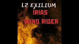 L2 EXILIUM IRIAS WIND RIDER PVP-PARTE 5 #