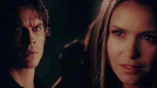 Damon & Elena | Million Reasons (+8x01)