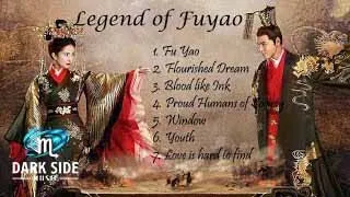 Ost Legend of Fuyao [ 扶摇 ] Ost Full Playlist { 歌曲合集 }