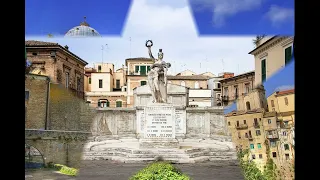 IL Comune di Lanciano (Ch) - Abruzzo - Italia
