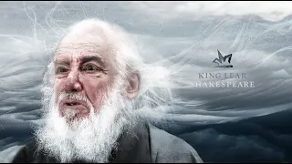 The Grange Festival 2021 | King Lear