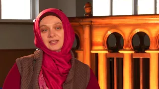 Обращеные В Ислам | Натали