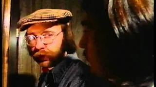 THE THING IN THE BASEMENT (1985) sci-fi horror short