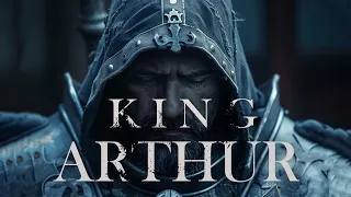 Powerful Epic Heroic Orchestral Music | KING ARTHUR - Epic Music Mix