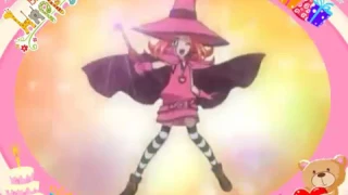 Sugar Sugar Rune - Another small adventure.amv