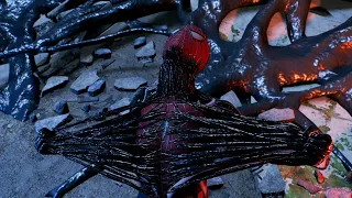 "Anything Can Be Broken" Mission (Upgraded Raimi Suit) - Marvel's Spider-Man 2