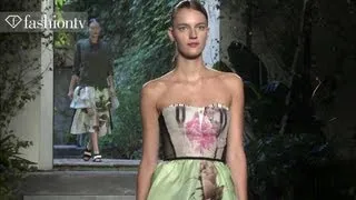 Antonio Marras Spring/Summer 2014 FULL SHOW | Milan Fashion Week MFW | FashionTV