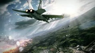 Battlefield 3 'GamesCom 2011 Caspian Border Multiplayer Trailer' [1080p] TRUE-HD QUALITY