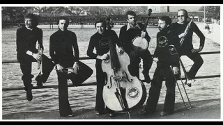 Lake City Stompers Luzern  (1976)   "Stevedore Stomp"