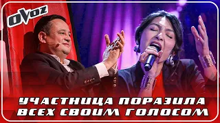 Ovoz - ABDULLAYEVA SHAHIRA | ADELE - ROLLING IN THE DEEP