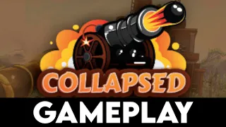 COLLAPSED Gameplay [4K 60FPS PC ULTRA]