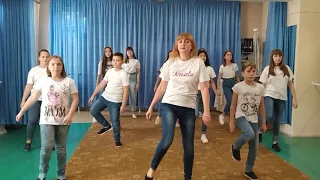 Дыхательная гимнастика А. Стрельниковой 10-17 лет