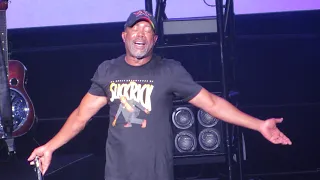 Darius Rucker "Beers and Sunshine" Live at Hard Rock Hotel & Casino