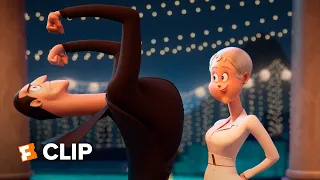 Hotel Transylvania: Transformania Movie Clip - Retirement (2022) | Fandango Family