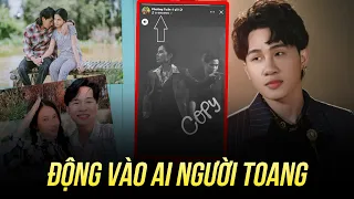 JACK TÁC ĐỘNG ĐẾN AI LÀ NGƯỜI ẤY TOANG: TỪ G-DRAGON, THIÊN AN CHO ĐẾN THE WEEKND