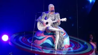 Katy Perry - Wide Awake, Speech & Power (Witness: The Tour Manchester, UK)