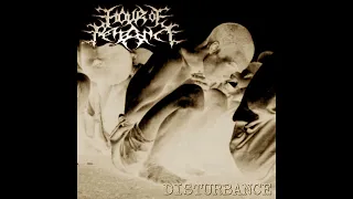 Hour of Penance (Ita) - Disturbance (Full Album 2003)