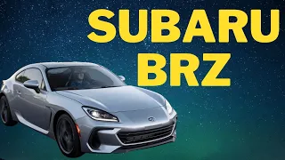 All New Subaru BRZ 2022 | #short View of an Epic Coupe | 60secondcarreviews | 2020