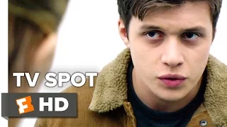 The 5th Wave TV SPOT - Are You Ready? (2016) - Chloë Grace Moretz, Nick Robinson Movie HD