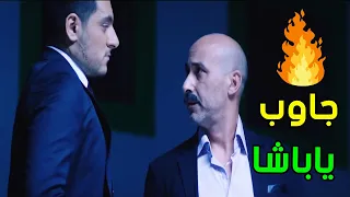 الصياد في المشرحه وماجد العزازي كل الشكوك بتحوم حواليه انه كان مخطط لكل ده ... يا ترى هيحصل ايه ؟ 😮