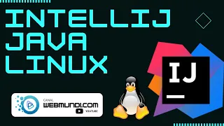Como instalar o IntelliJ Idea Java no Linux 💻🚀
