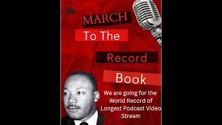 March to The Record Book Pt4