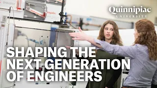 Shaping the Next Generation of Engineers