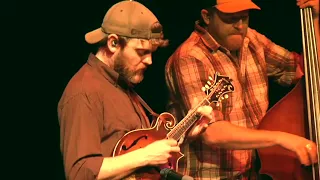 Billy Strings at Fletcher Theater