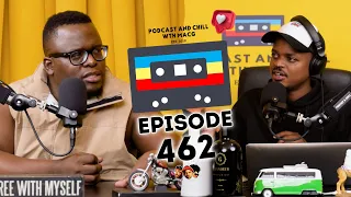 EPISODE 462 |Makhadzi , SA Mini USA ,Oscars, Tina Turner, Jamie Foxx, Eusebias Mckaiser , Musango