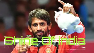 Asian Games 2018- Bajrangi Punia wins First Gold Medal for India [[Latest Update 2018]]