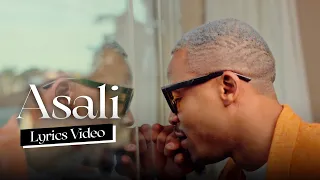 Alikiba - Asali (Official Lyrics Video)