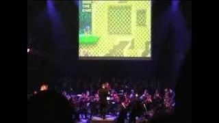 Video Games Live London 2007 - Sonic the Hedgehog Music