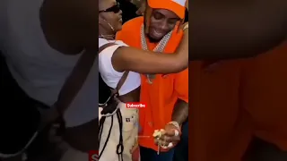 DIAMOND PLATNUMZ AND ZUCHU KISS LIVE ON CAMERA 🥰SO CUTE 💯  #diamondplatnumz #zuchu