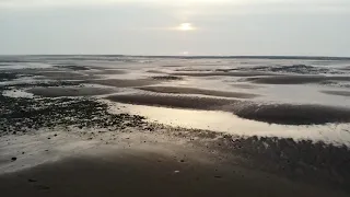 Allonby Sea Front