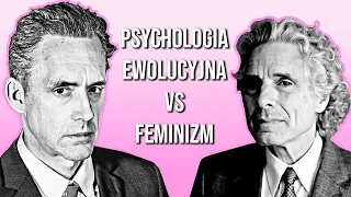 Psychologia Ewolucyjna vs Feminizm