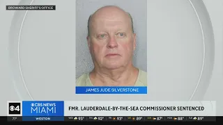 Former Lauderdale-by-the-Sea commissioner gets 5 years in prison in child porn case